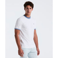 T-shirt para hombre OPKM2508-118