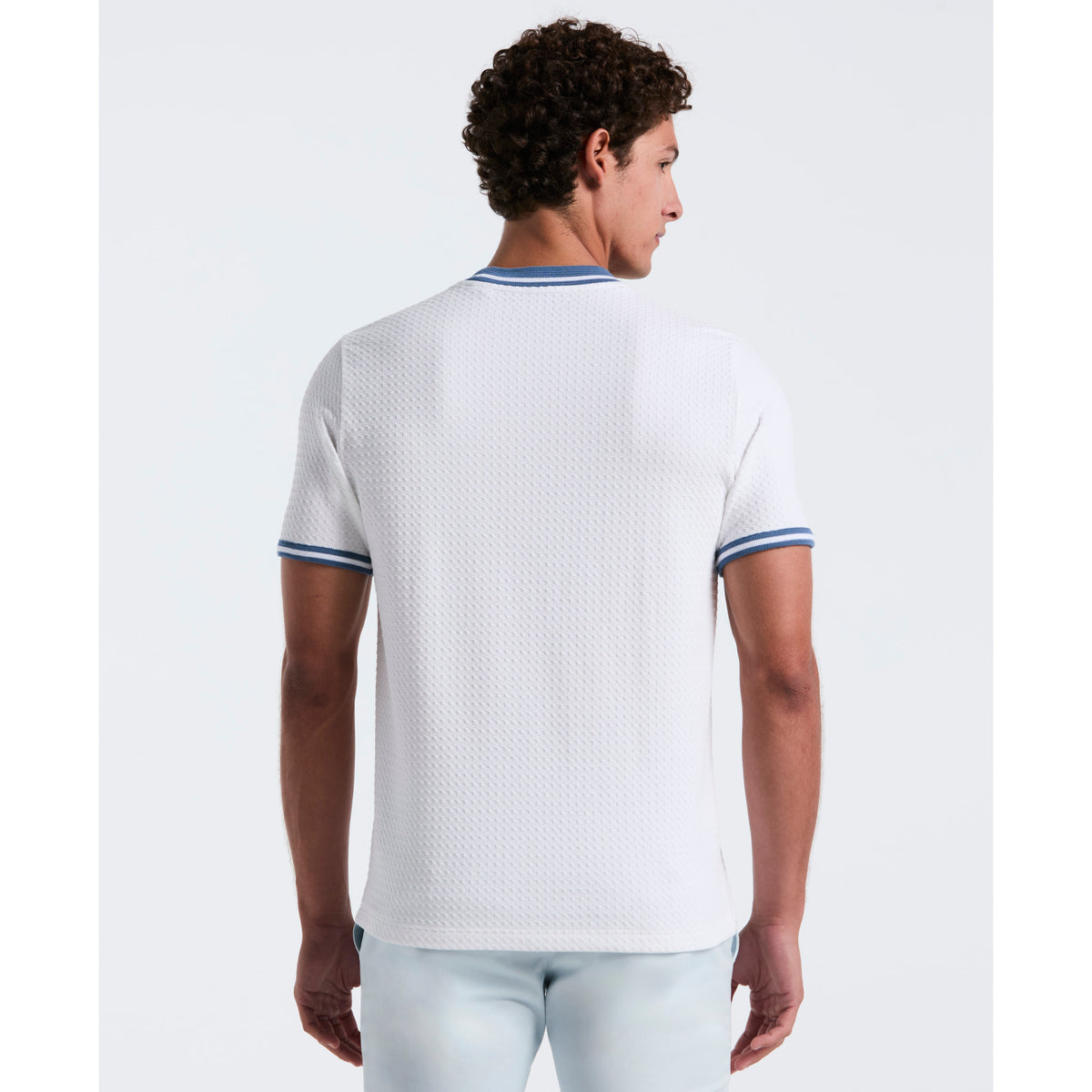 T-shirt para hombre OPKM2508-118