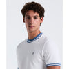T-shirt para hombre OPKM2508-118