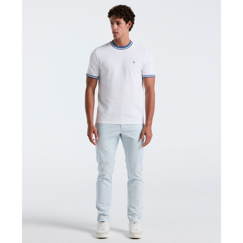 T-shirt para hombre OPKM2508-118