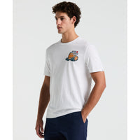 T-shirt para hombre OPKM2509-118 - Multimodashop.com