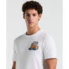 T-shirt para hombre OPKM2509-118