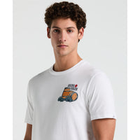 T-shirt para hombre OPKM2509-118