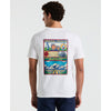 T-shirt para hombre OPKM2509-118