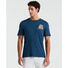 T-shirt para hombre OPKM2509-485