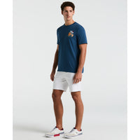 T-shirt para hombre OPKM2509-485