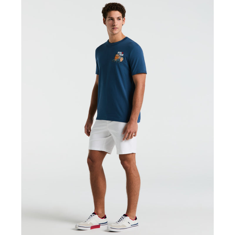 T-shirt para hombre OPKM2509-485