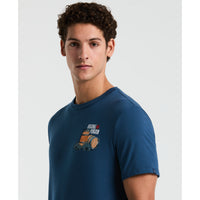 T-shirt para hombre OPKM2509-485 - Multimodashop.com