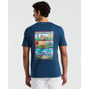 T-shirt para hombre OPKM2509-485