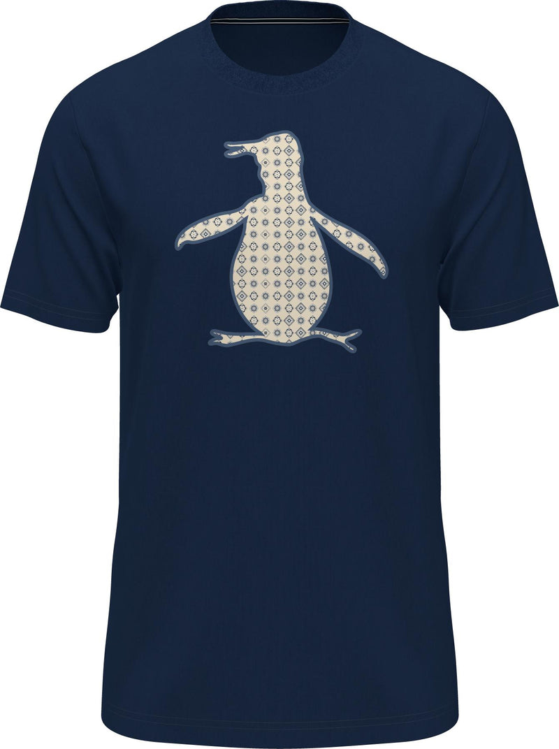 T-shirt para hombre OPKM2510-485