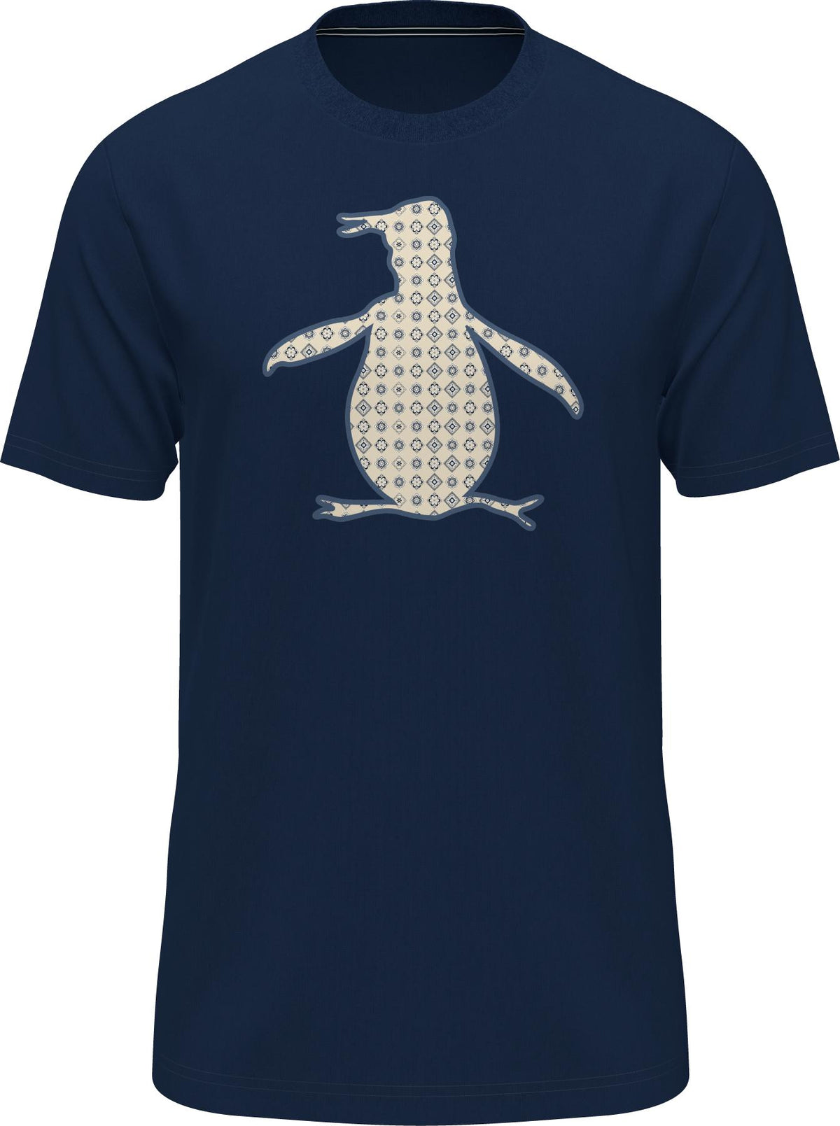 T-shirt para hombre OPKM2510-485 - Multimodashop.com