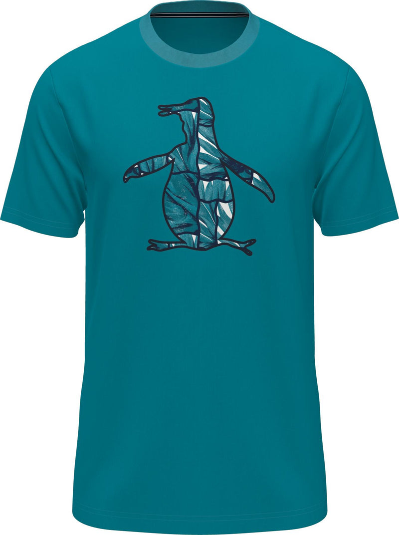 T-shirt para hombre OPKM2511-495