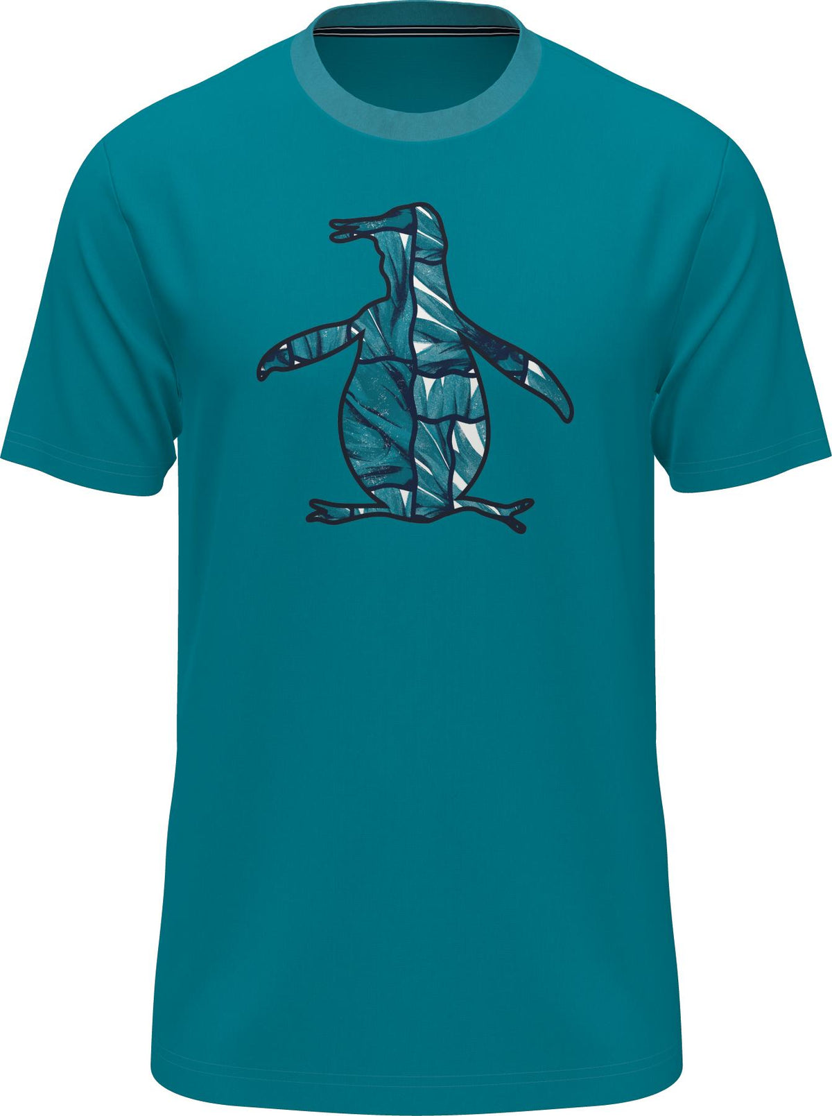 T-shirt para hombre OPKM2511-495 - Multimodashop.com