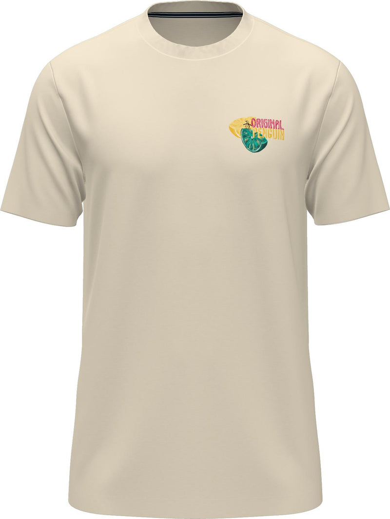 T-shirt para hombre OPKM2512-252 - Multimodashop.com