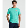 T-shirt para hombre OPKM2512-386