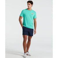 T-shirt para hombre OPKM2512-386