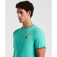 T-shirt para hombre OPKM2512-386