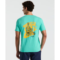 T-shirt para hombre OPKM2512-386