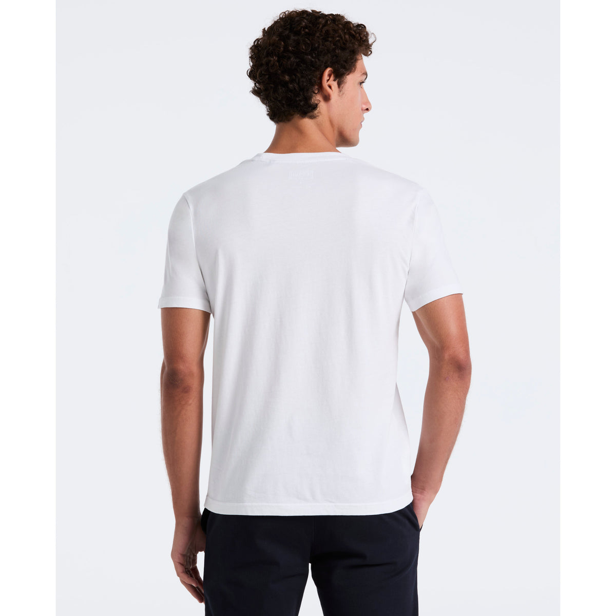 T-shirt para hombre OPKM2513-118