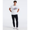 T-shirt para hombre OPKM2513-118