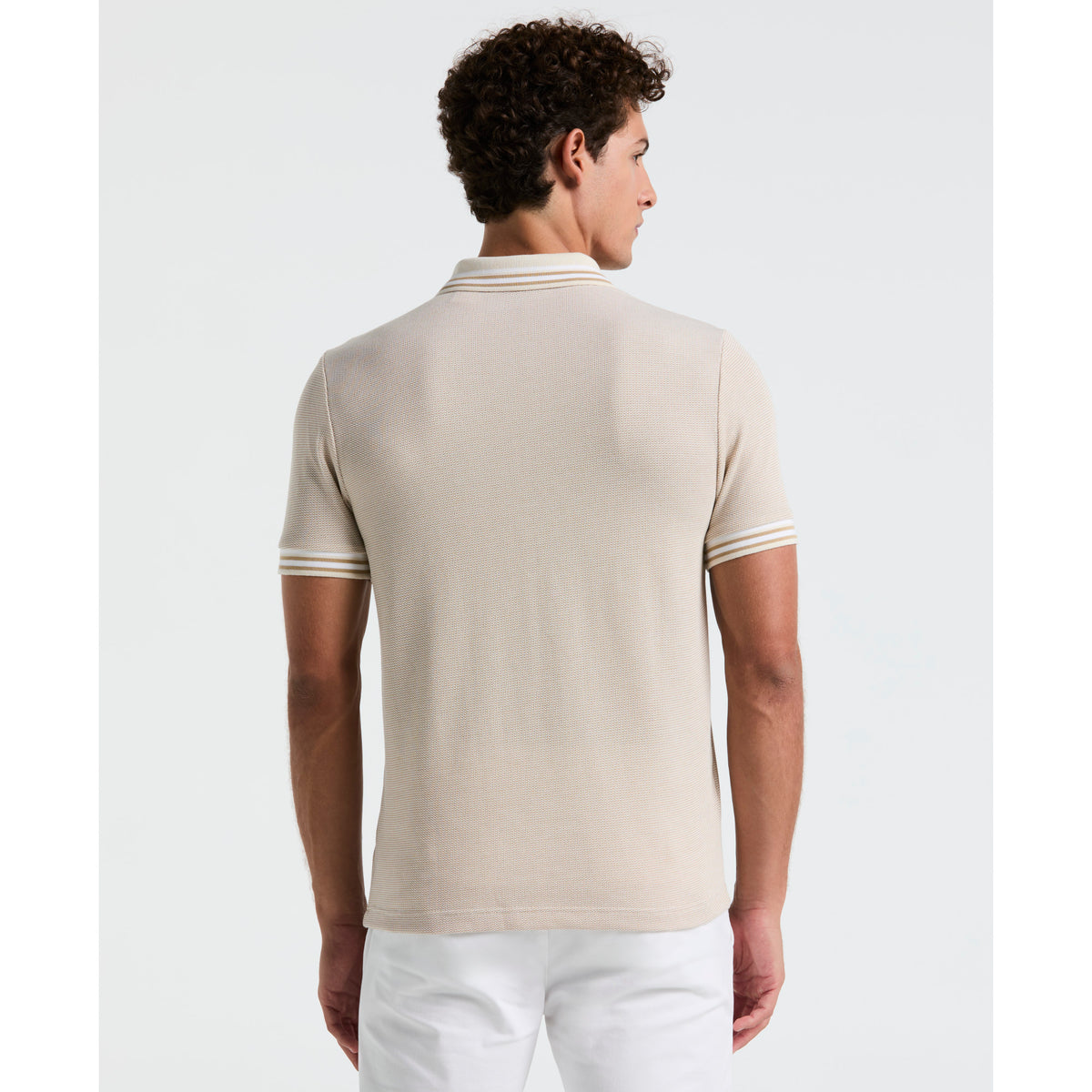 Polos para hombre OPKM2514-252