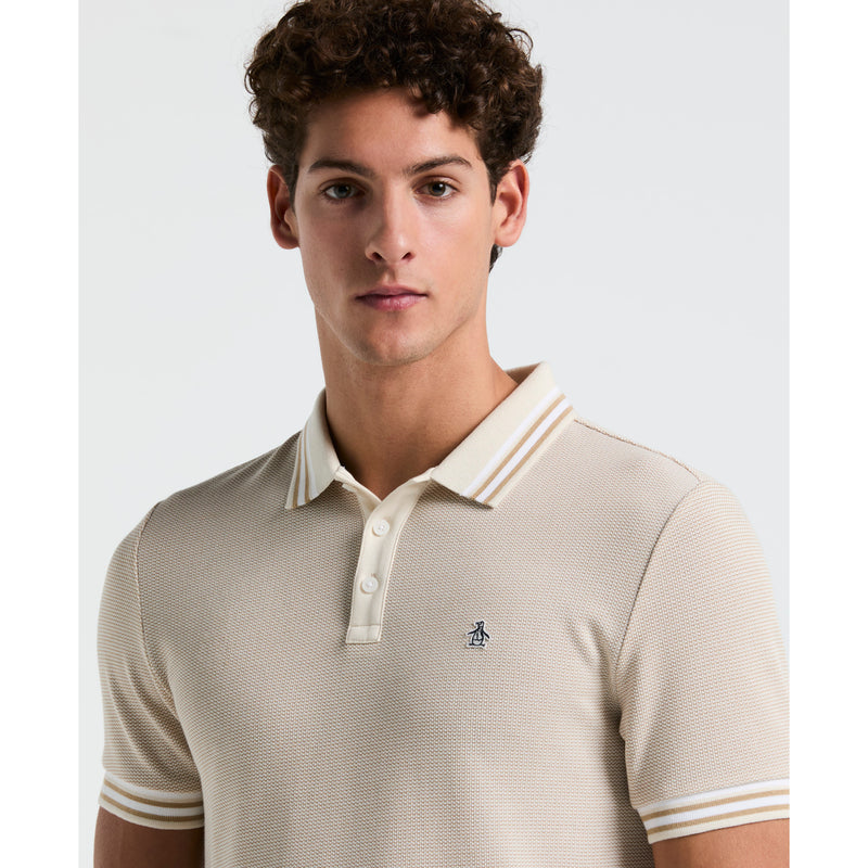 Polos para hombre OPKM2514-252