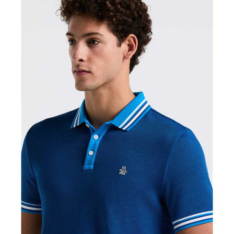 Polos para hombre OPKM2514-421