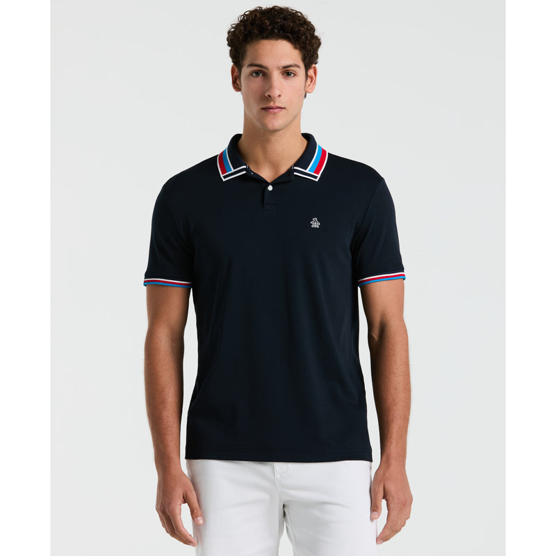 Polos para hombre OPKM2515-413