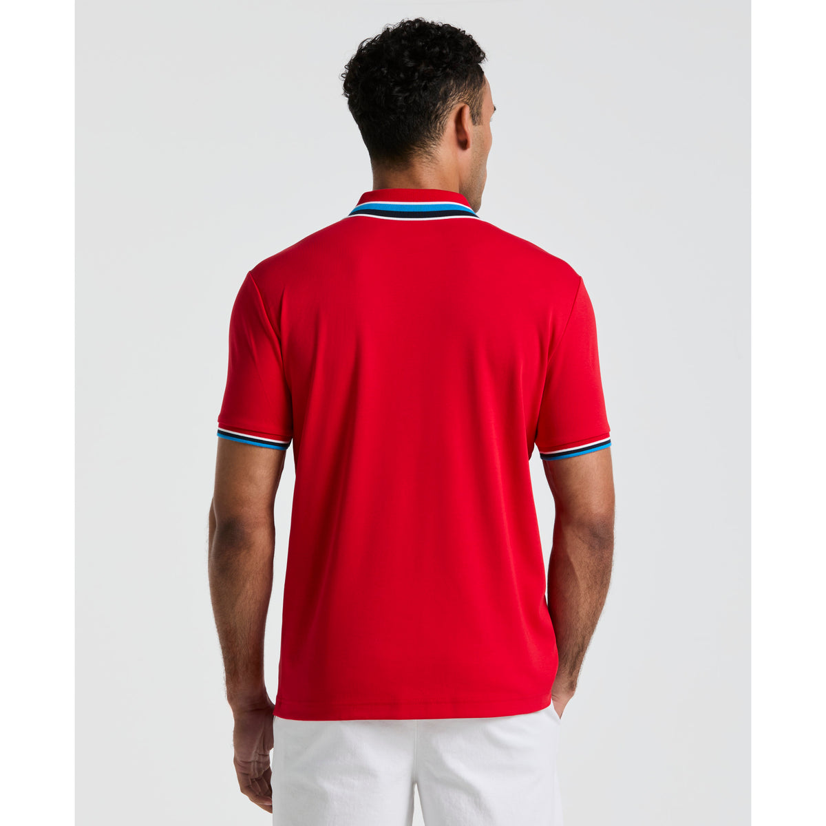 Polos para hombre OPKM2515-600