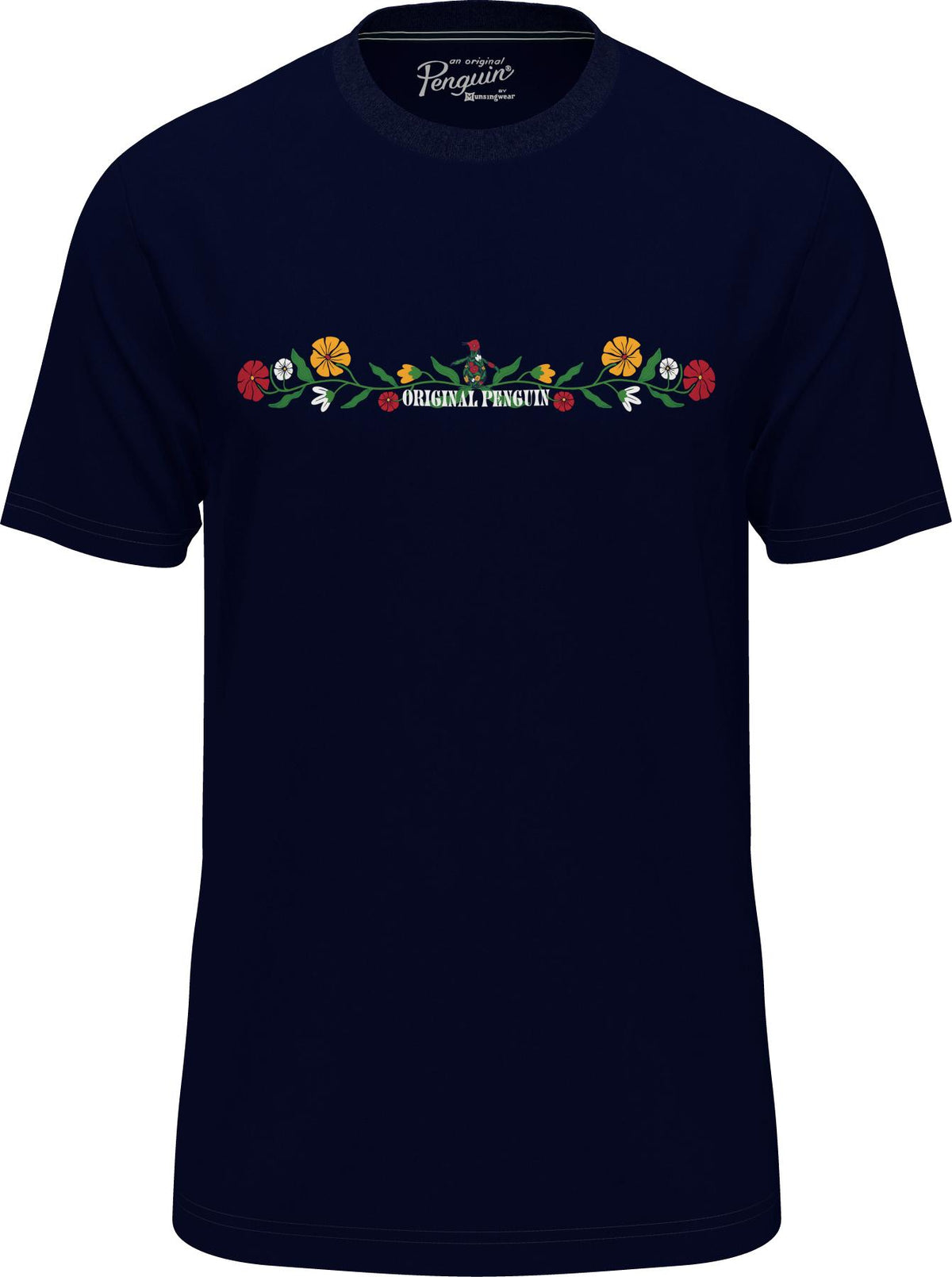 T-shirt para hombre OPKM2518-413 - Multimodashop.com