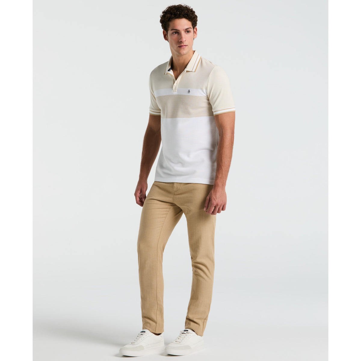 Polos para hombre OPKM2520-118