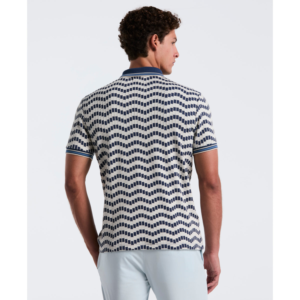 Polos para hombre OPKM2521-252