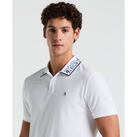 Polos para hombre OPKM2527-118
