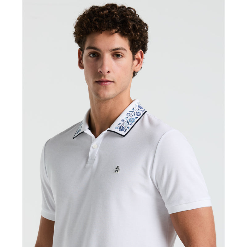Polos para hombre OPKM2527-118