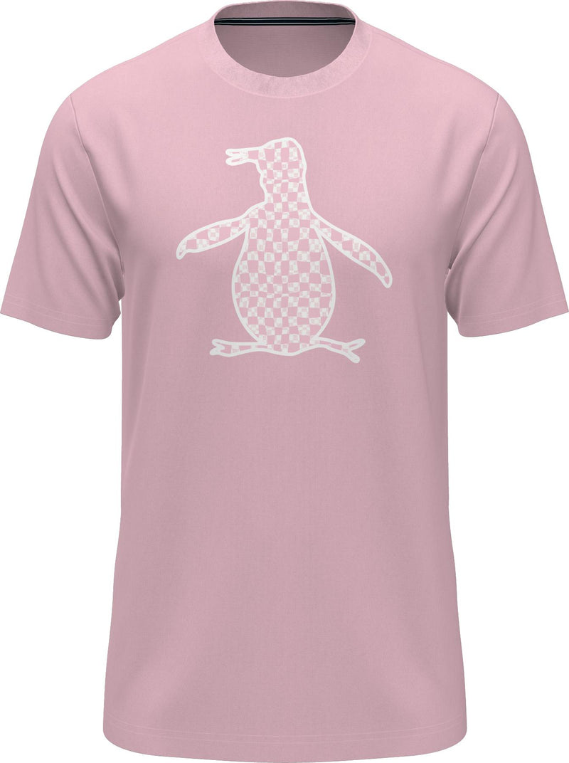T-shirt para hombre OPKM2532-673