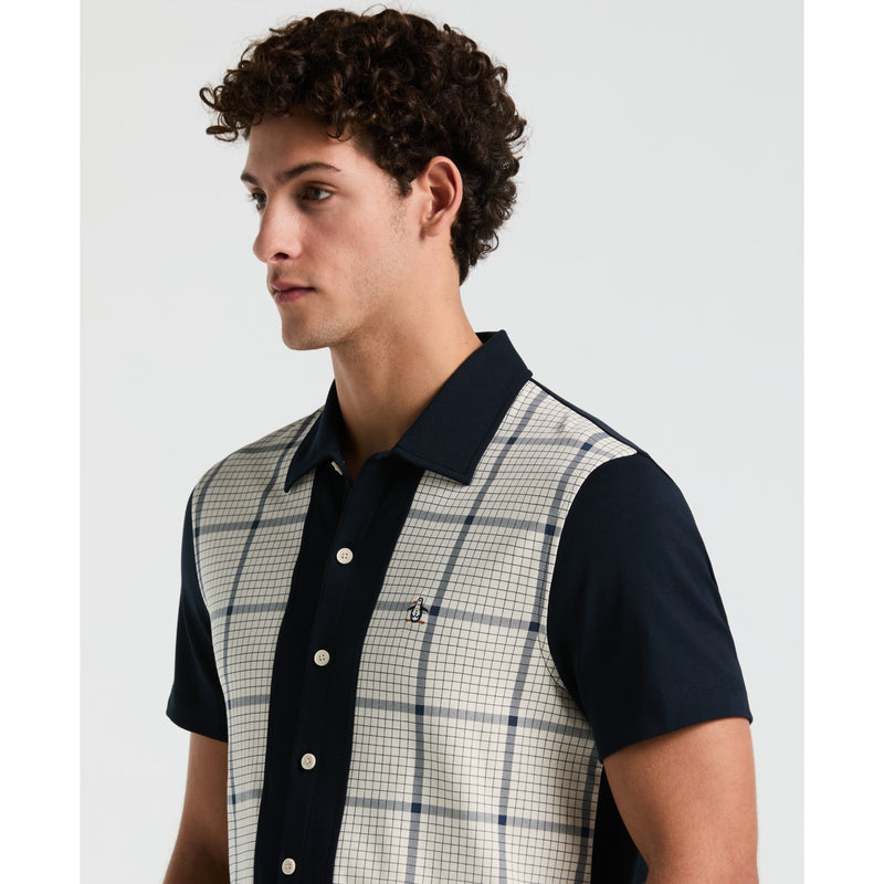 Polos para hombre OPKM2534-252