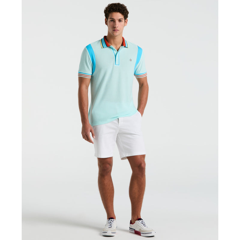 Polos para hombre OPKM2535-477