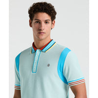 Polos para hombre OPKM2535-477