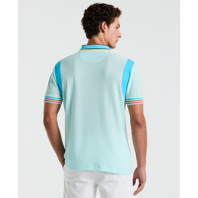 Polos para hombre OPKM2535-477
