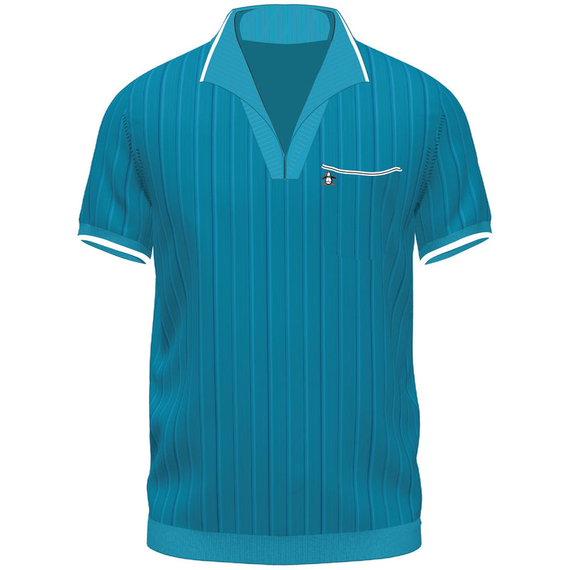 Polo para hombre OPKM2536-429