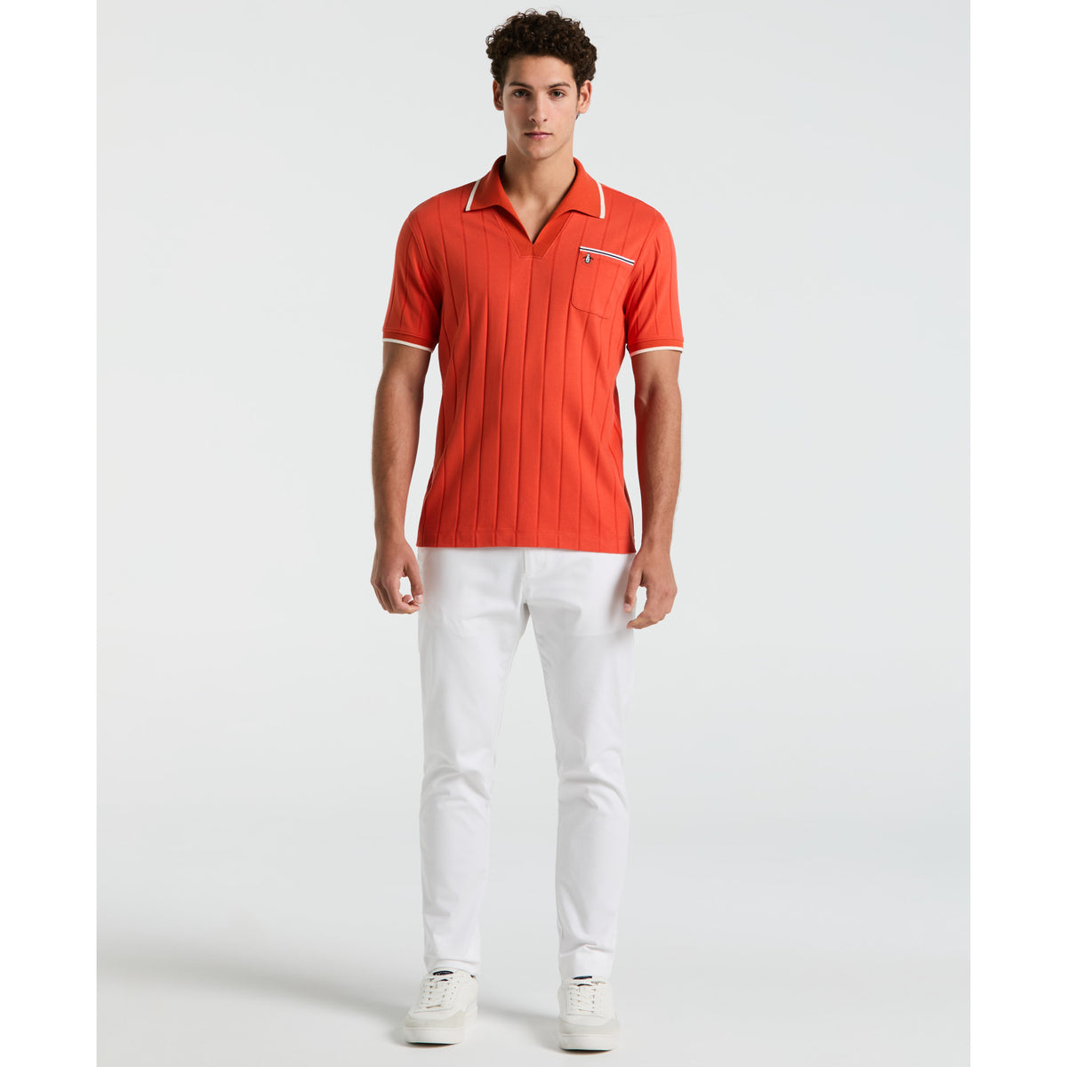 Polos para hombre OPKM2536-859