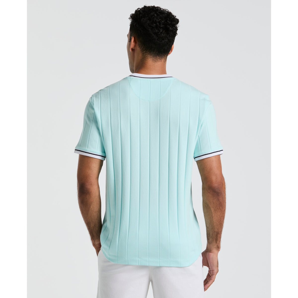 T-shirt para hombre OPKM2537-477