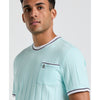 T-shirt para hombre OPKM2537-477