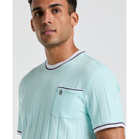 T-shirt para hombre OPKM2537-477