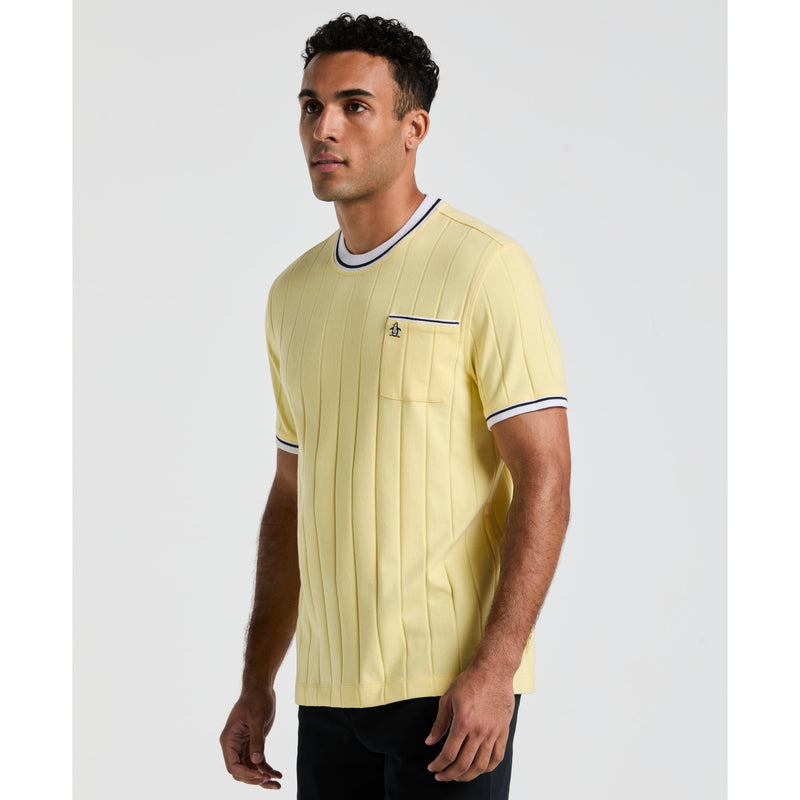 T-shirt para hombre OPKM2537-780