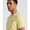 T-shirt para hombre OPKM2537-780