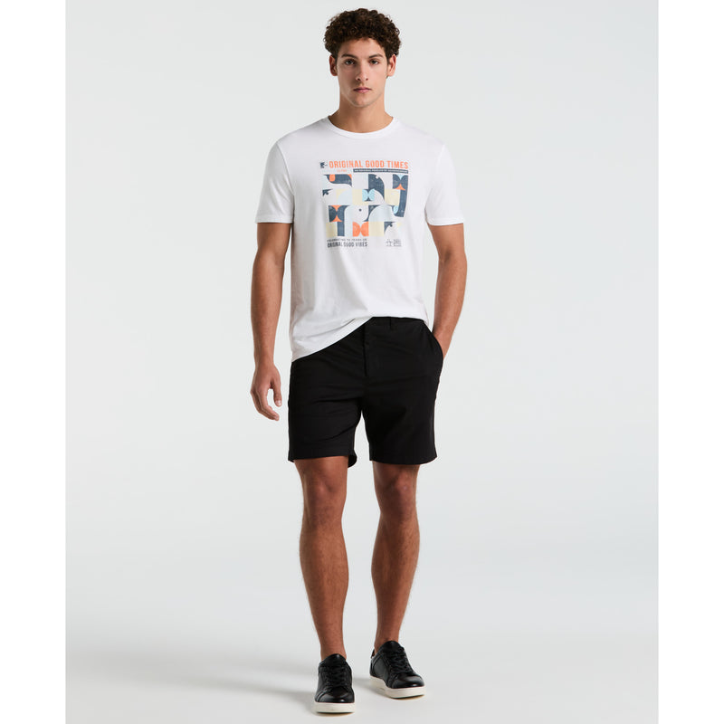 T-shirt para hombre OPKM2539-118