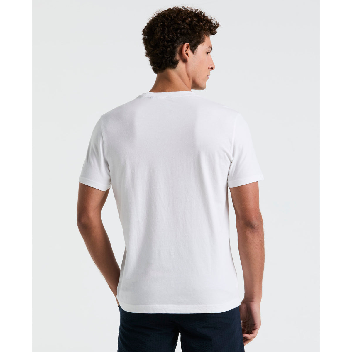 T-shirt para hombre OPKM2540-118