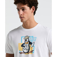 T-shirt para hombre OPKM2540-118 - Multimodashop.com
