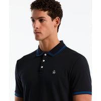 Polo Manga Corta Hombre - vista 3